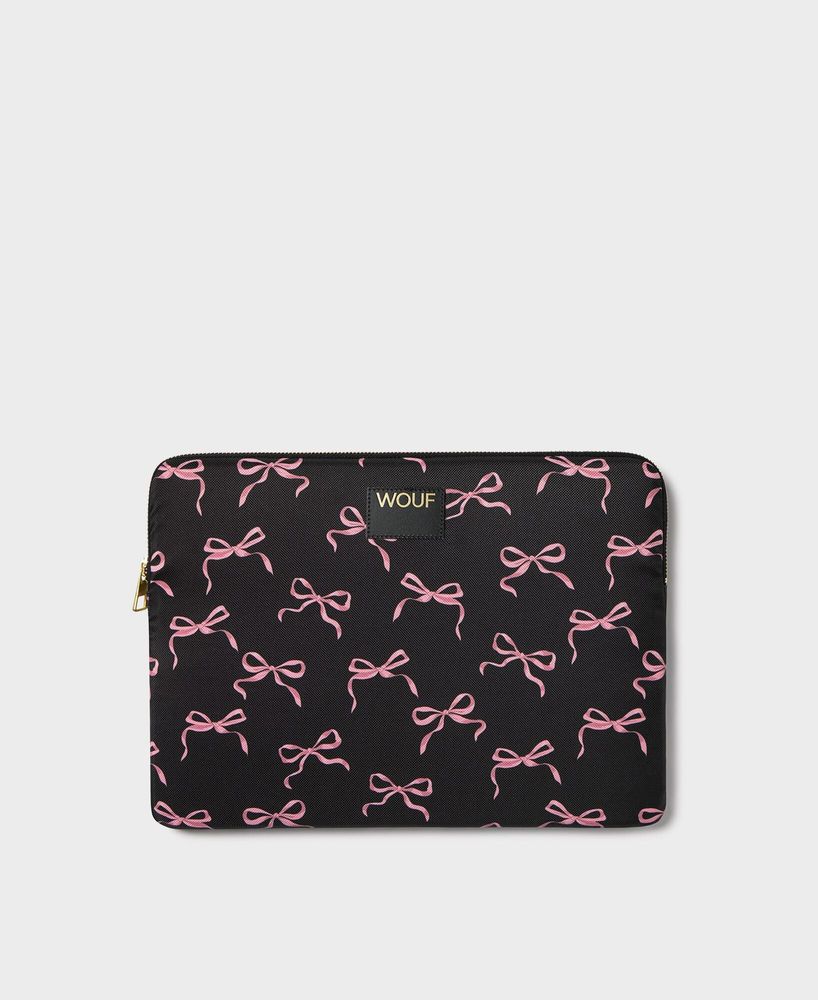 Bags and totes - Juliette Laptop Sleeve 13 & 14 - WOUF