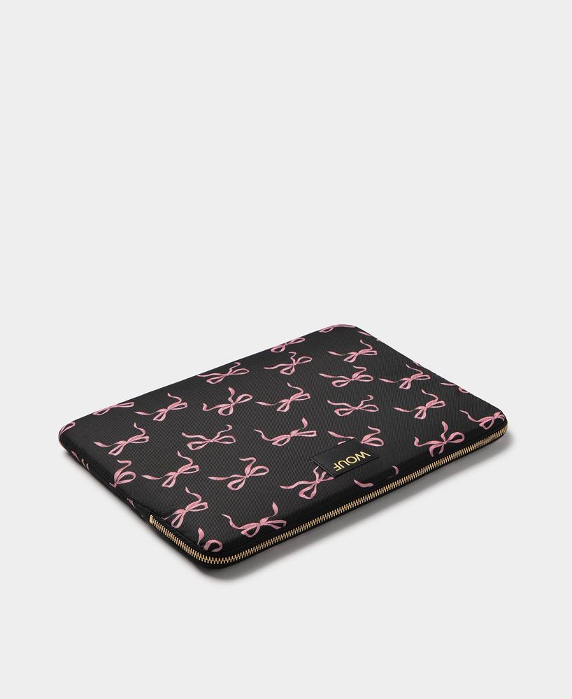 Bags and totes - Juliette Laptop Sleeve 13 & 14 - WOUF