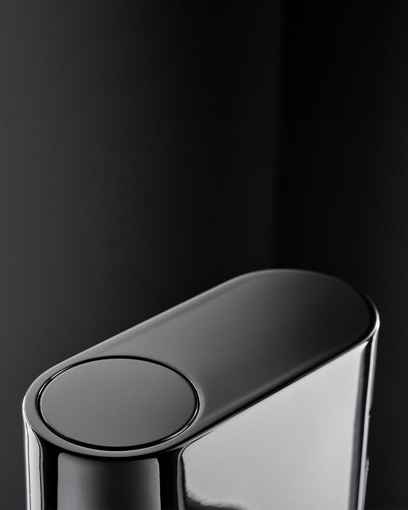 Design objects - SodaStream Enso - SODASTREAM