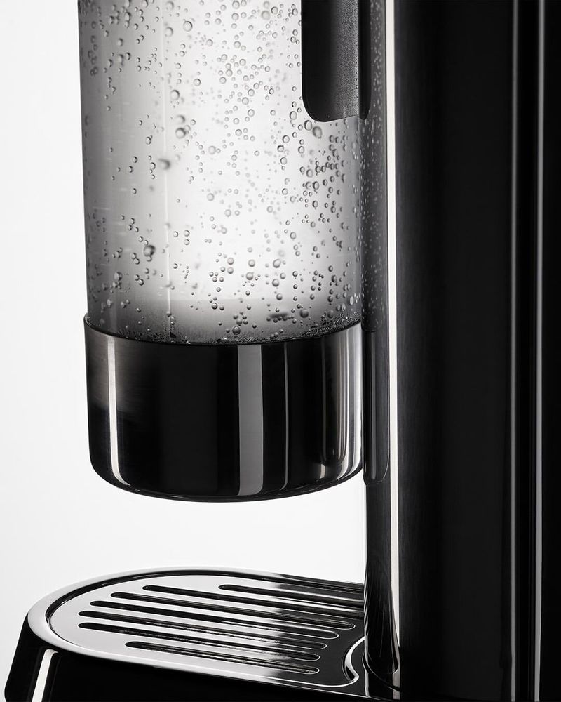 Design objects - SodaStream Enso - SODASTREAM
