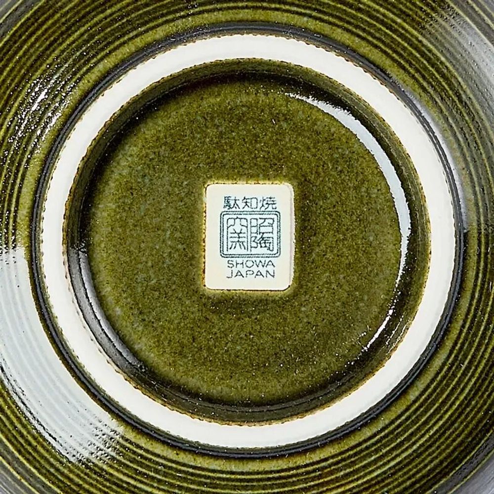 Bols - Bols à entrées et plats mijotés - NISHIKIDÔRI