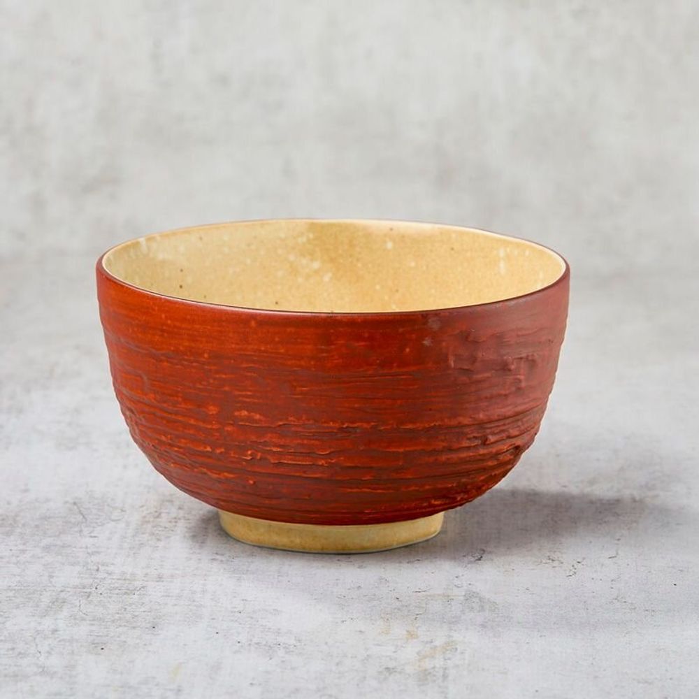 Bowls - Bowl for poke bowl, donburi or udon - ROKURO Collection - NISHIKIDÔRI