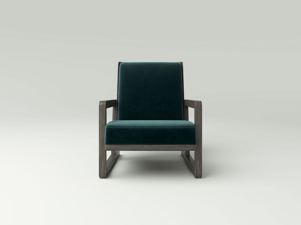 Fauteuils - SEYMOUR - Fauteuil - NITZAN HOME