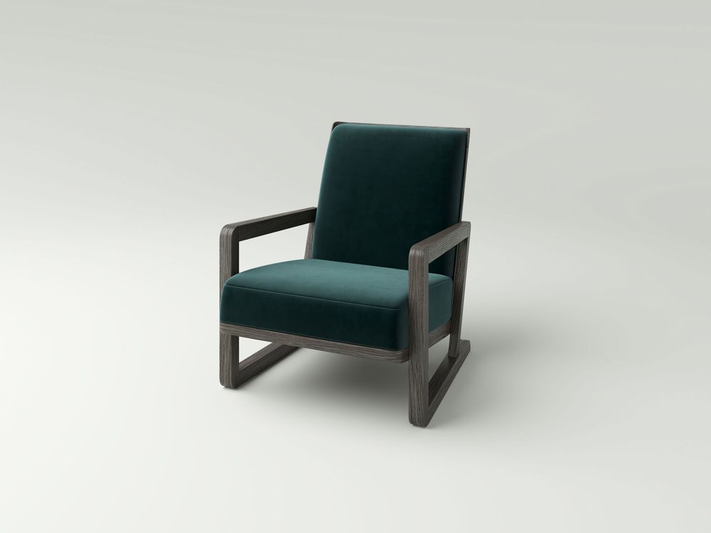 Fauteuils - SEYMOUR - Fauteuil - NITZAN HOME