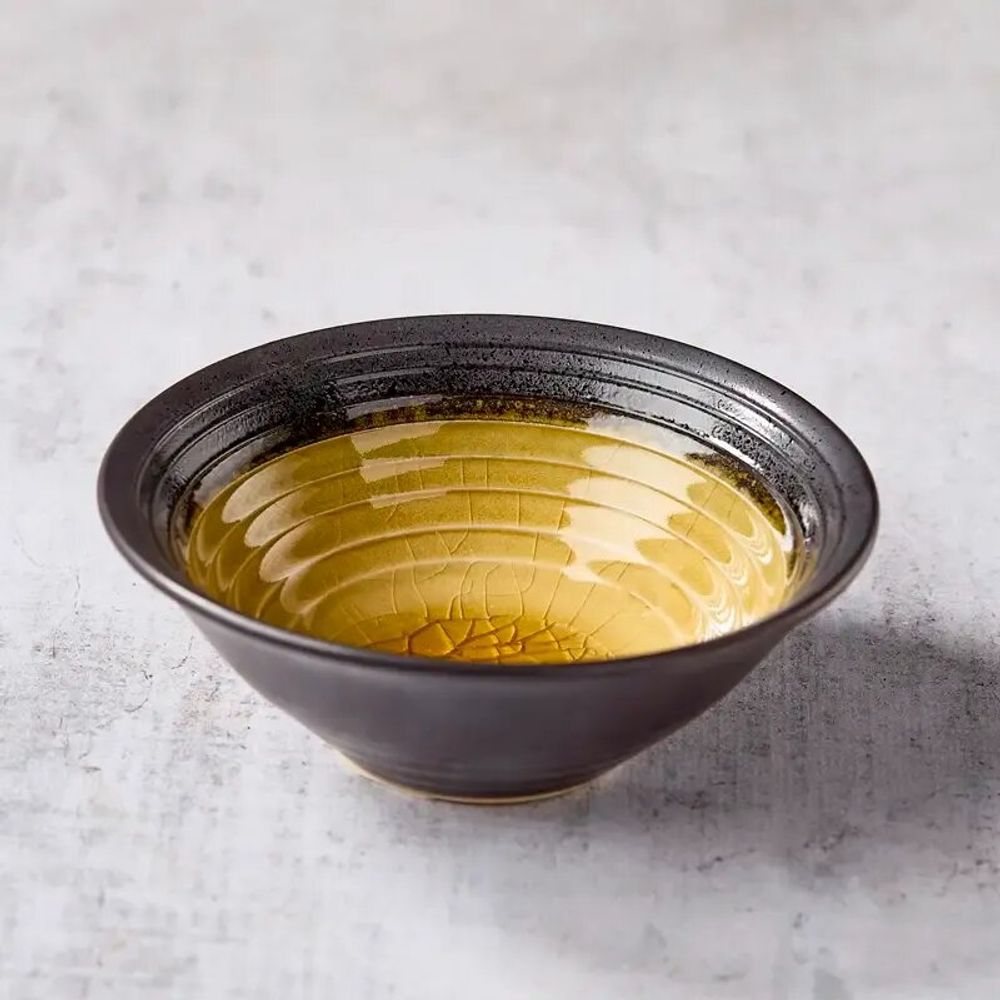 Bols - Mini bol céramique et verre émaillé - NISHIKIDÔRI