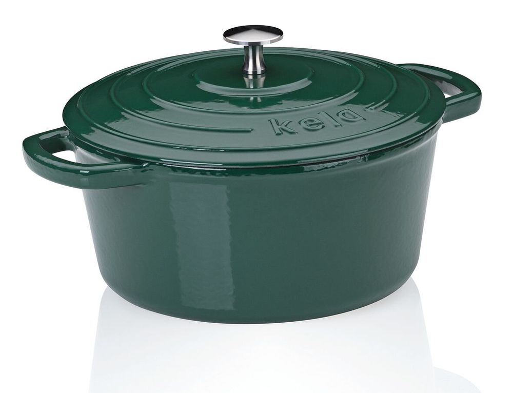 Frying pans - Calido - KELA