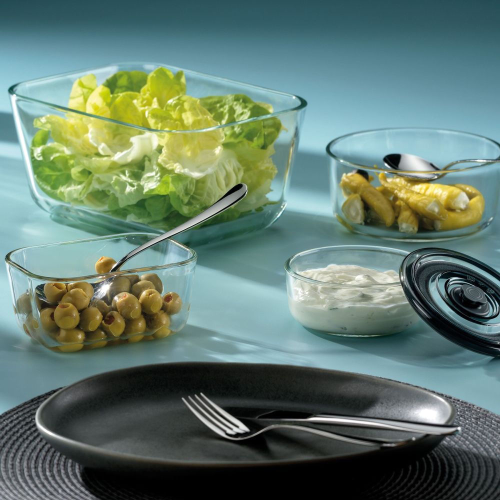 Food storage - Aurelia - KELA