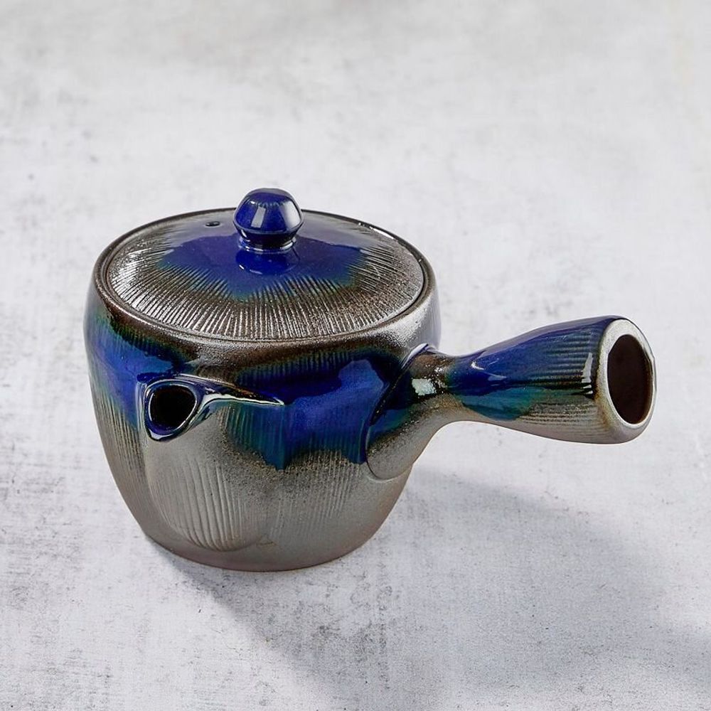 Tasses et mugs - Théière Banko - NISHIKIDÔRI