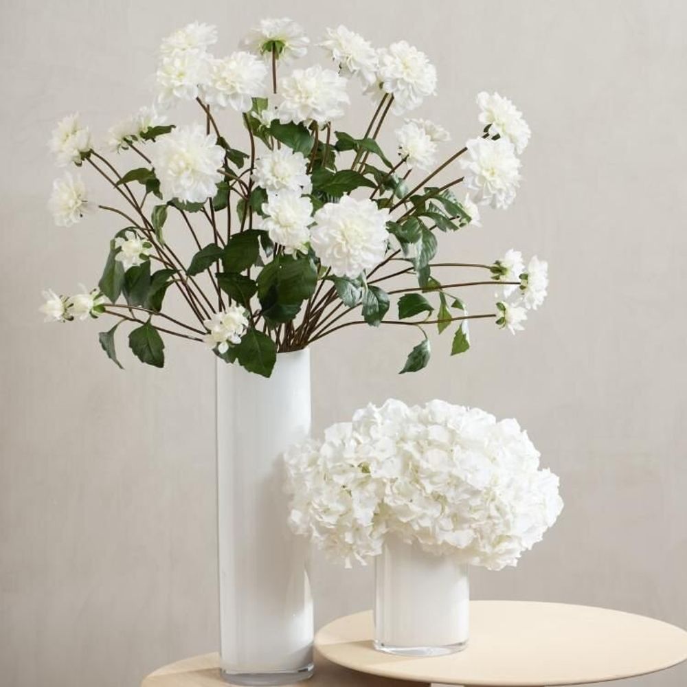 Floral decoration - DAHLIA DANCING - LOU DE CASTELLANE