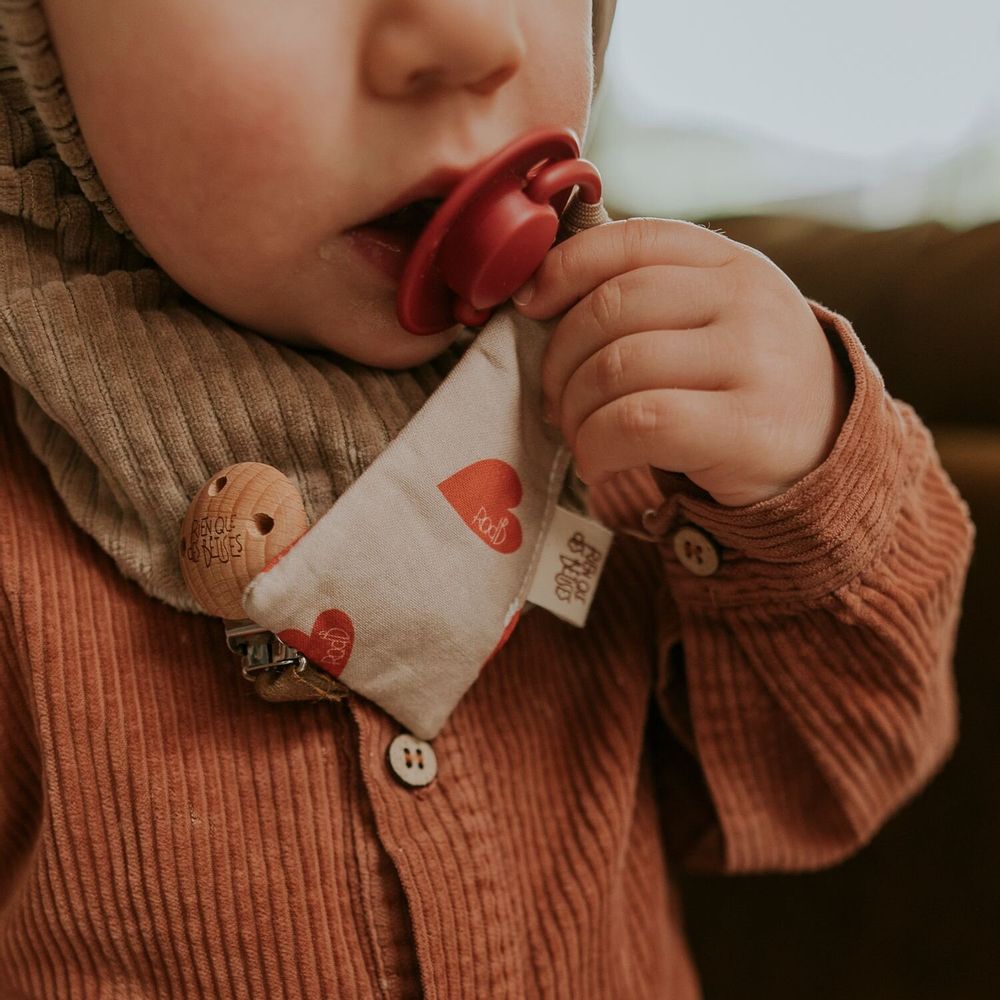 Children's fashion - BABY ACCESSORIES - RIEN QUE DES BETISES