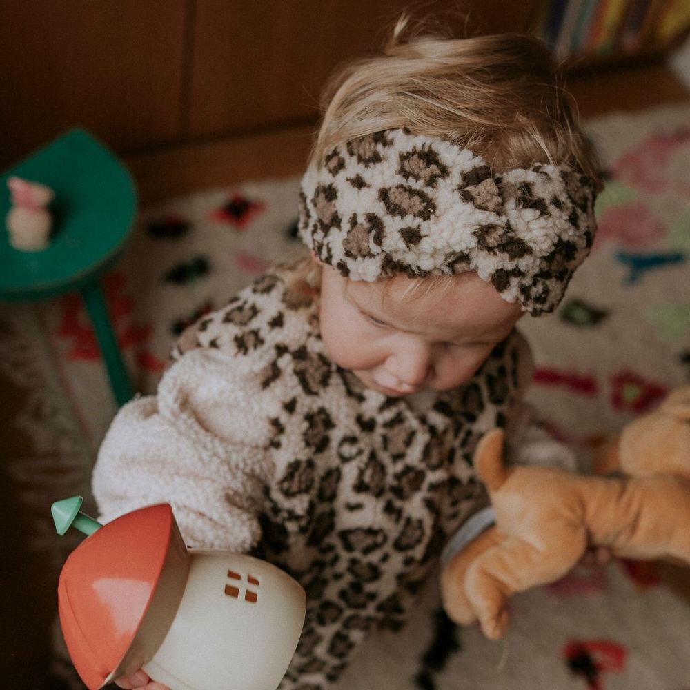 Children's fashion - BABY ACCESSORIES - RIEN QUE DES BETISES