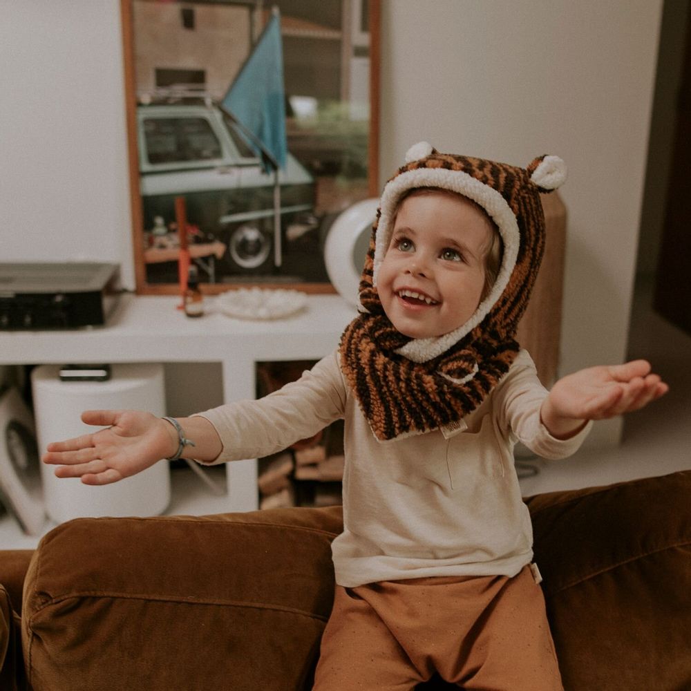 Children's fashion - BABY ACCESSORIES - RIEN QUE DES BETISES