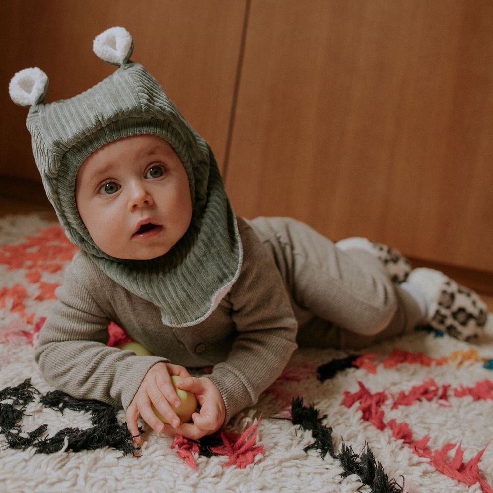 Children's fashion - BABY ACCESSORIES - RIEN QUE DES BETISES