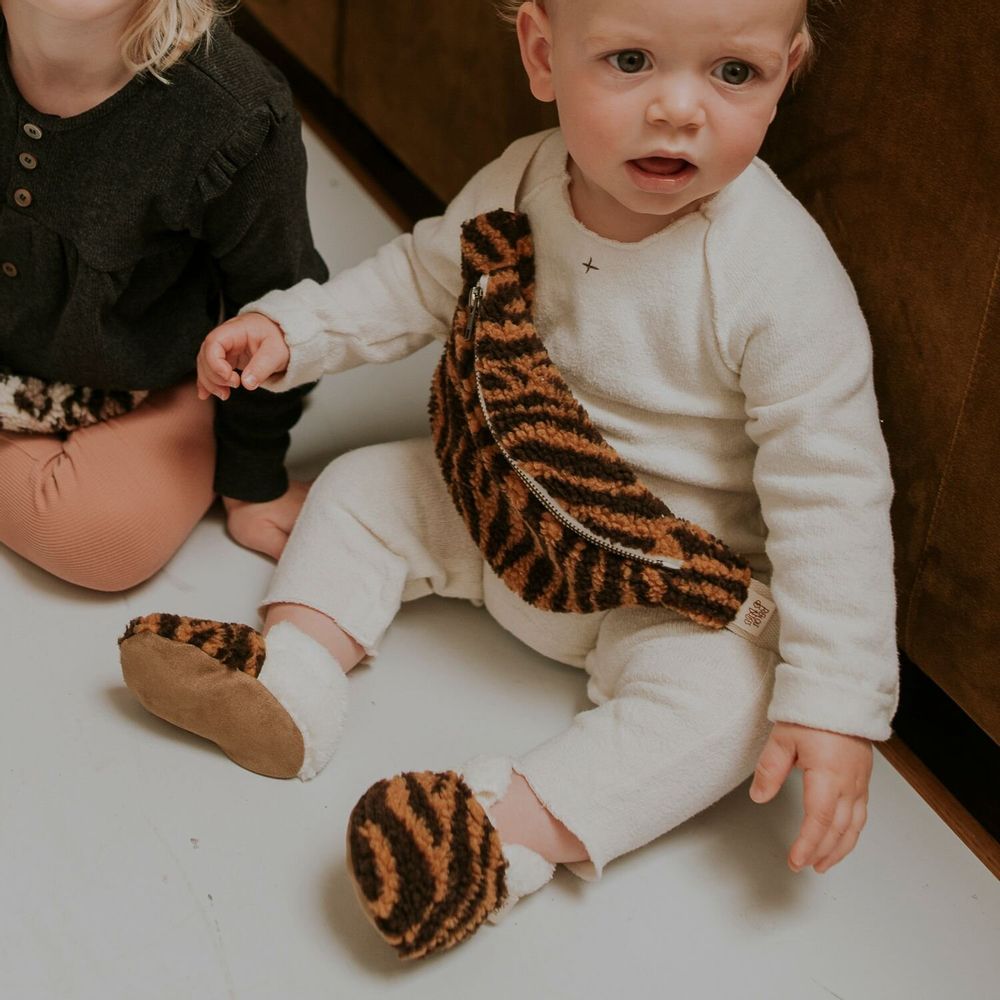 Children's fashion - BABY ACCESSORIES - RIEN QUE DES BETISES