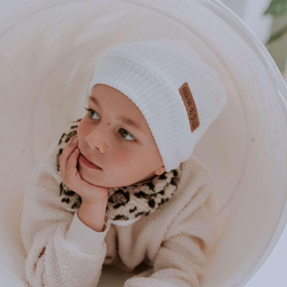 Children's fashion - BABY ACCESSORIES - RIEN QUE DES BETISES