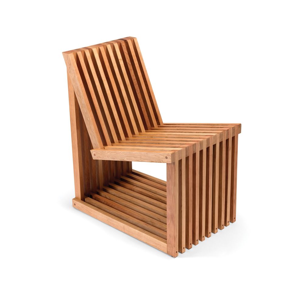 Chaises - Chaise Mudra - ANKA TALLER