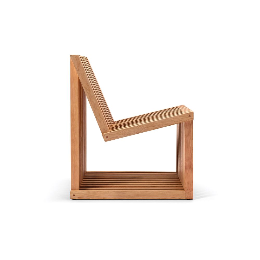 Chaises - Chaise Mudra - ANKA TALLER