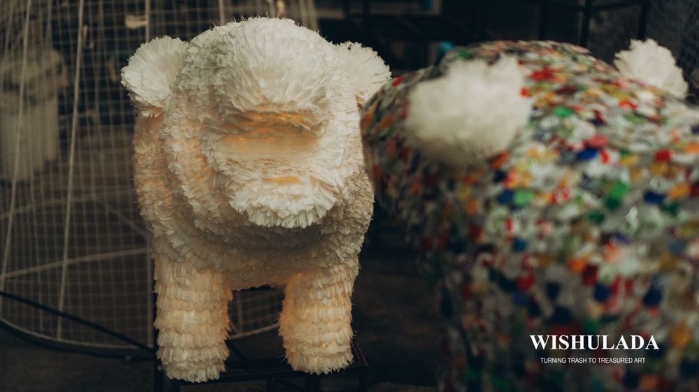 Unique pieces - WISHULADA - WISHULADA