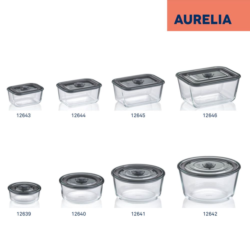 Food storage - Aurelia - KELA