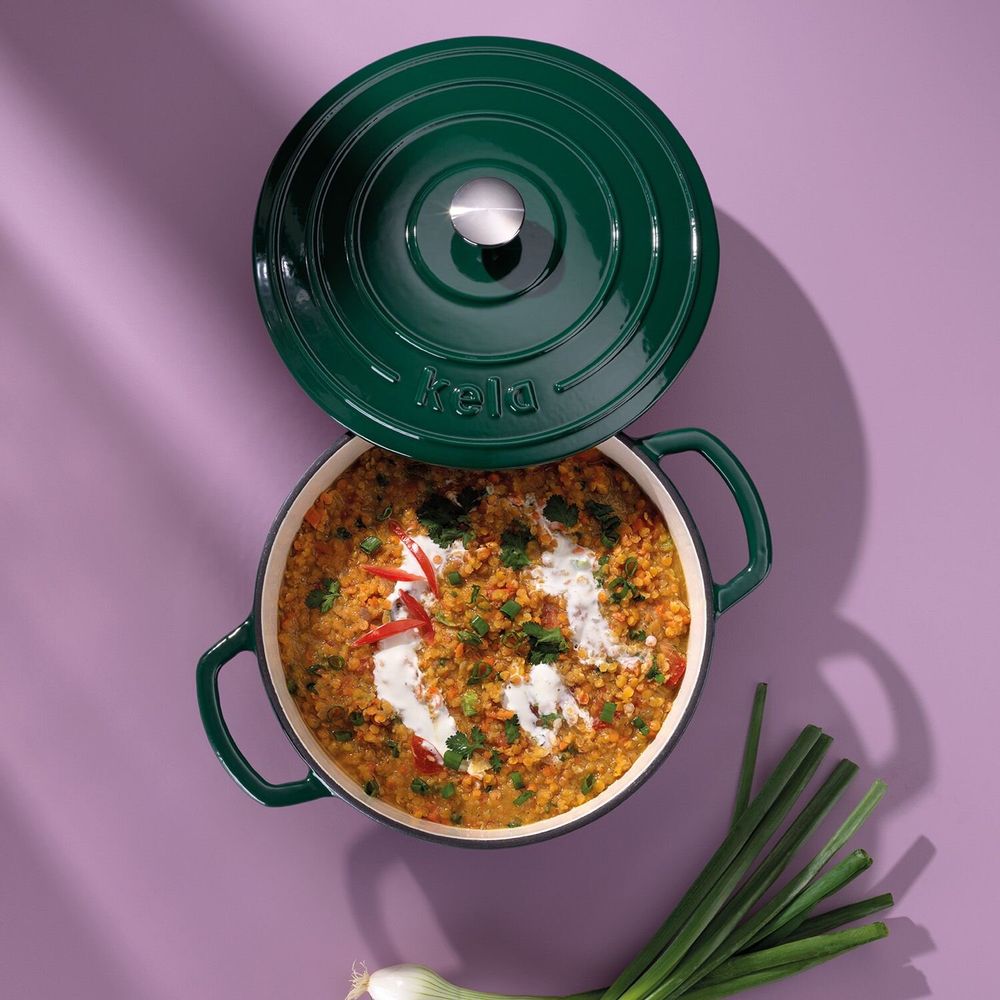 Frying pans - Calido - KELA