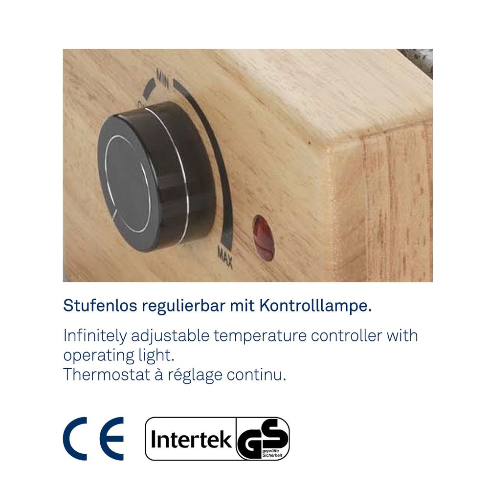 Small household appliances - Bedretto - KELA