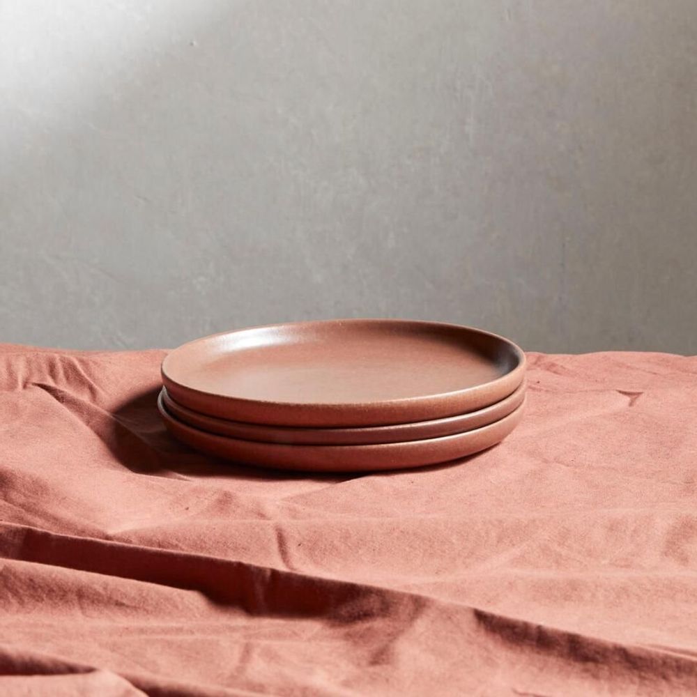 Platter and bowls - Gaia bowls & platters - BE HOME