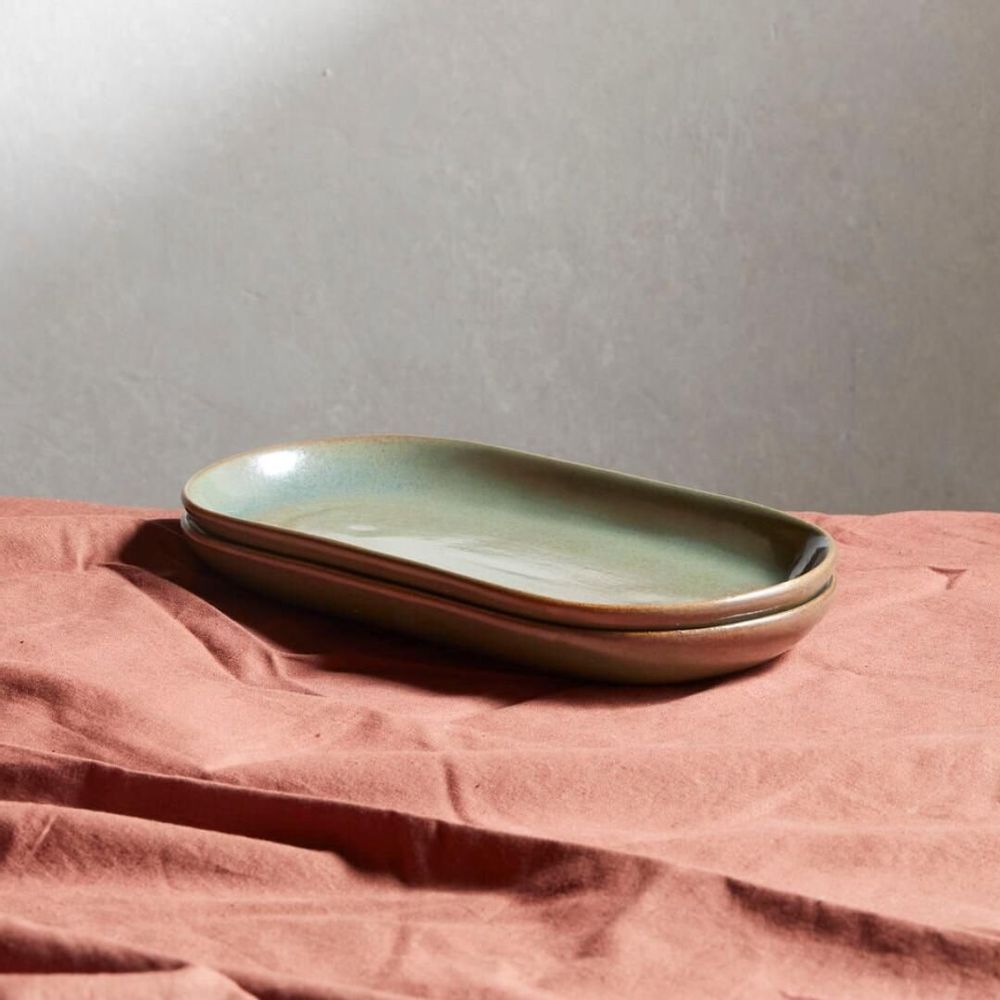 Platter and bowls - Gaia bowls & platters - BE HOME