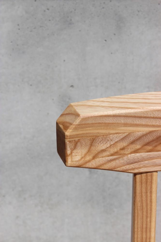 Chairs - TOTEM CHAIRS - ATELIER FABRICARIO