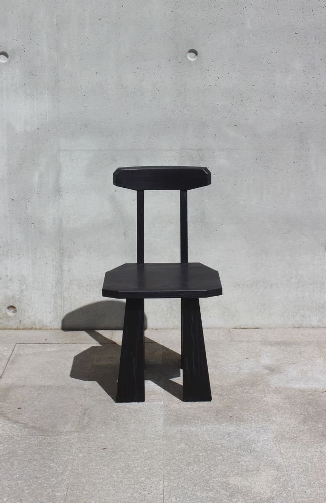 Chairs - TOTEM CHAIRS - ATELIER FABRICARIO