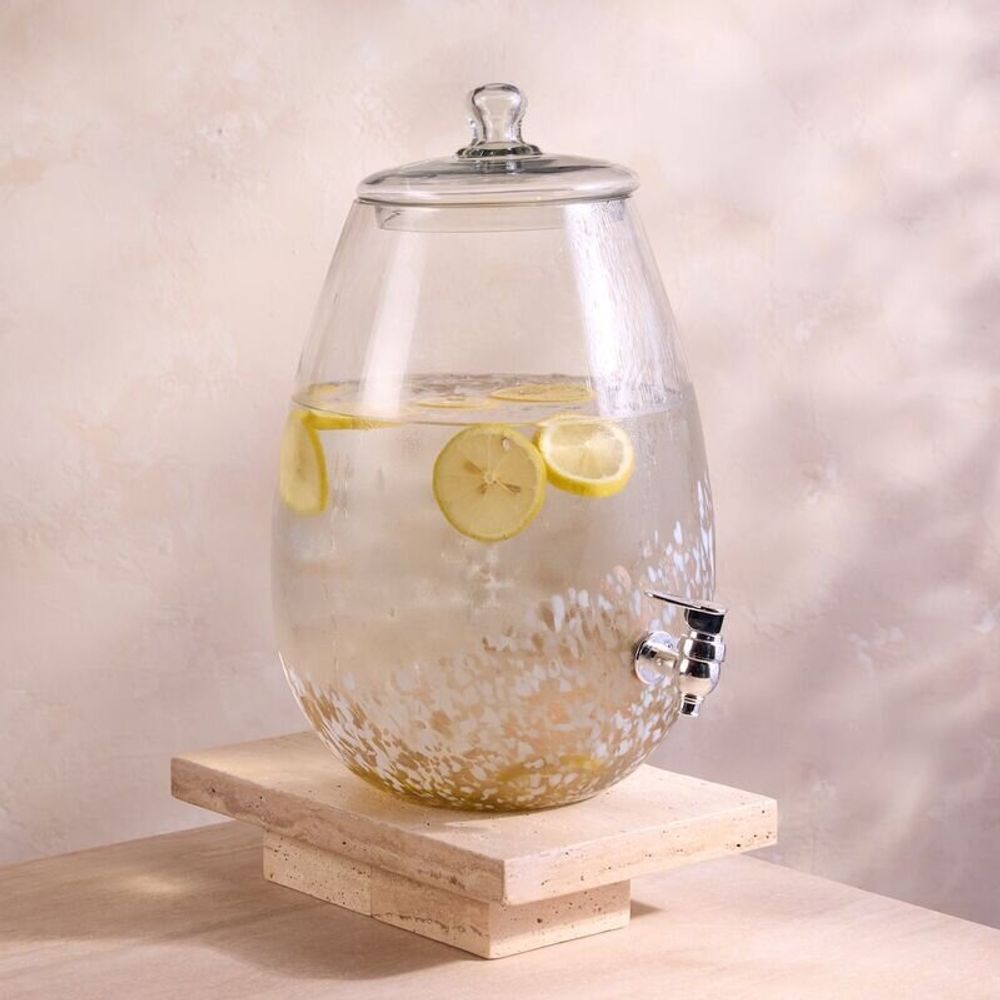 Glass - Mio Glassware - BE HOME