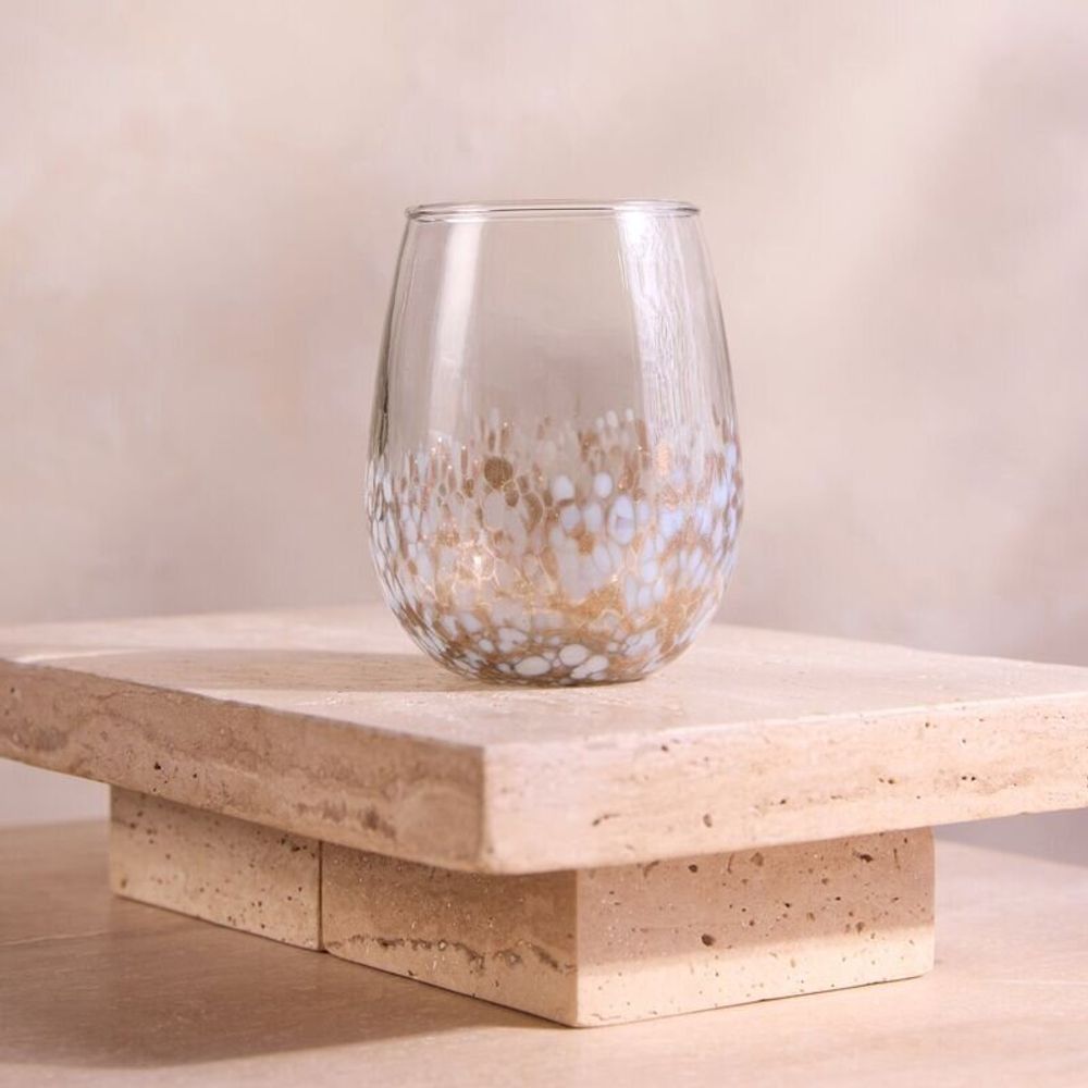 Glass - Mio Glassware - BE HOME