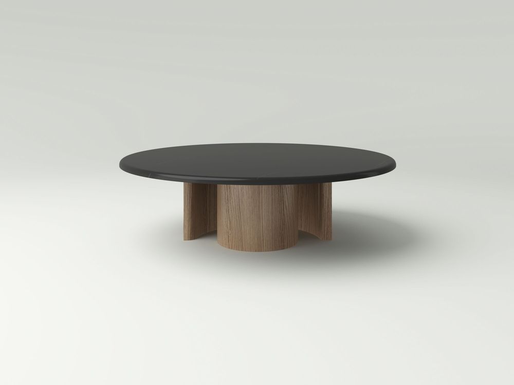 Tables basses - NAYA - Table basse - NITZAN HOME