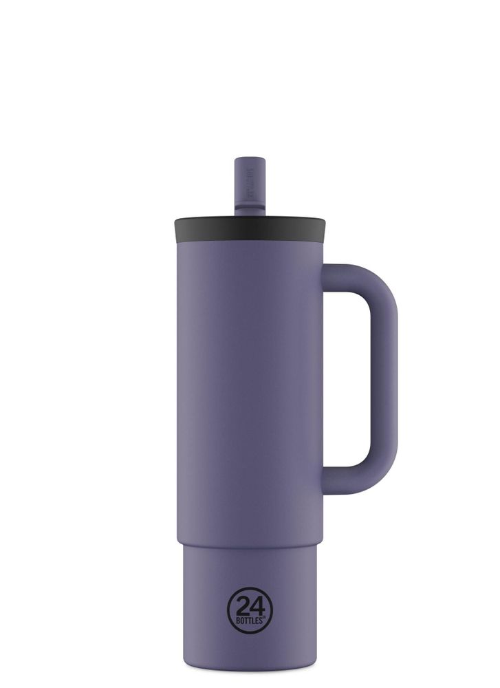 Design objects - Straw Cup - 800 ml - 24BOTTLES