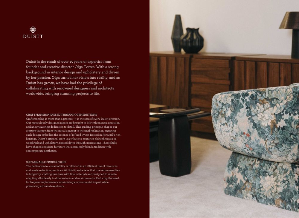 Lounge chairs for hospitalities & contracts - Apollo Armchair in Iron Lacquered Structure and Boucle Fabric - DUISTT