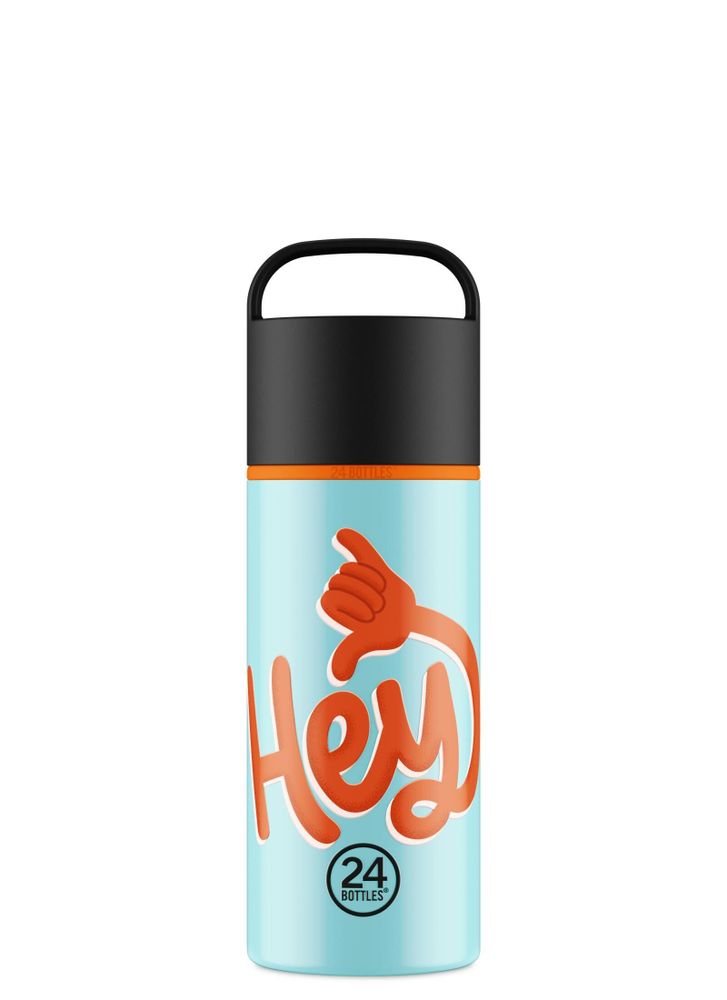 Design objects - Spin Bottle | 730 ml - 24BOTTLES