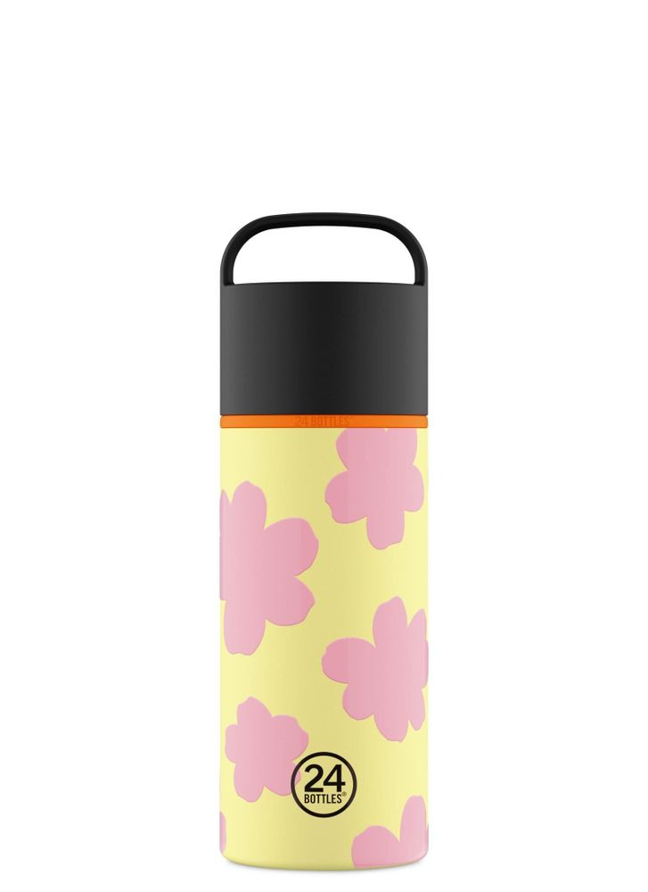 Design objects - Spin Bottle | 730 ml - 24BOTTLES