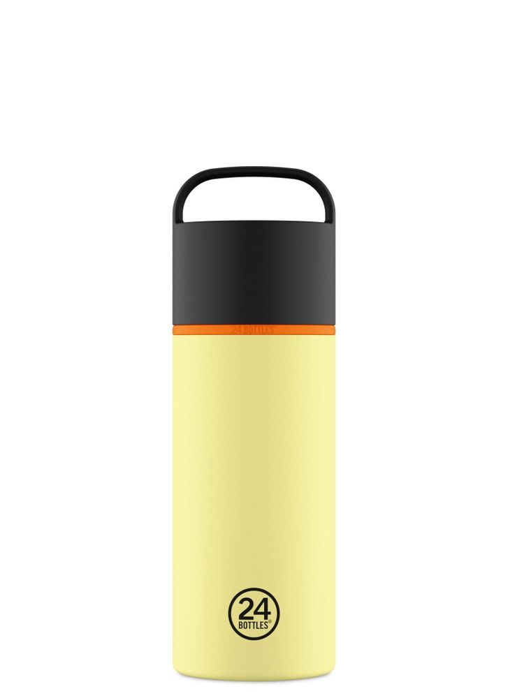 Design objects - Spin Bottle | 730 ml - 24BOTTLES