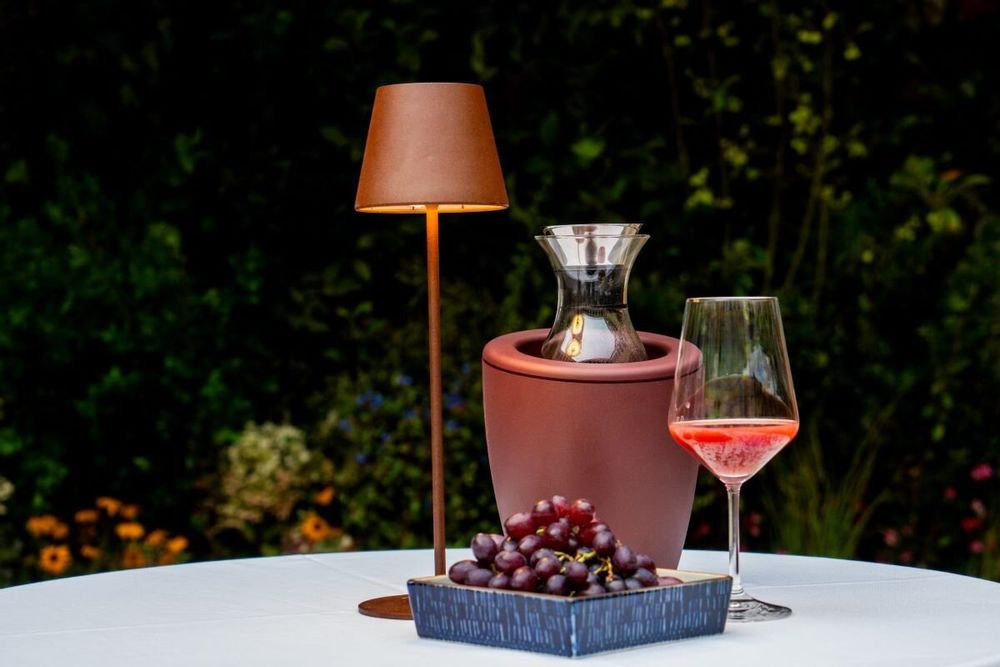 Wine accessories - DEMI - WWD DESIGN