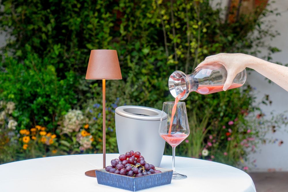 Wine accessories - DEMI - WWD DESIGN