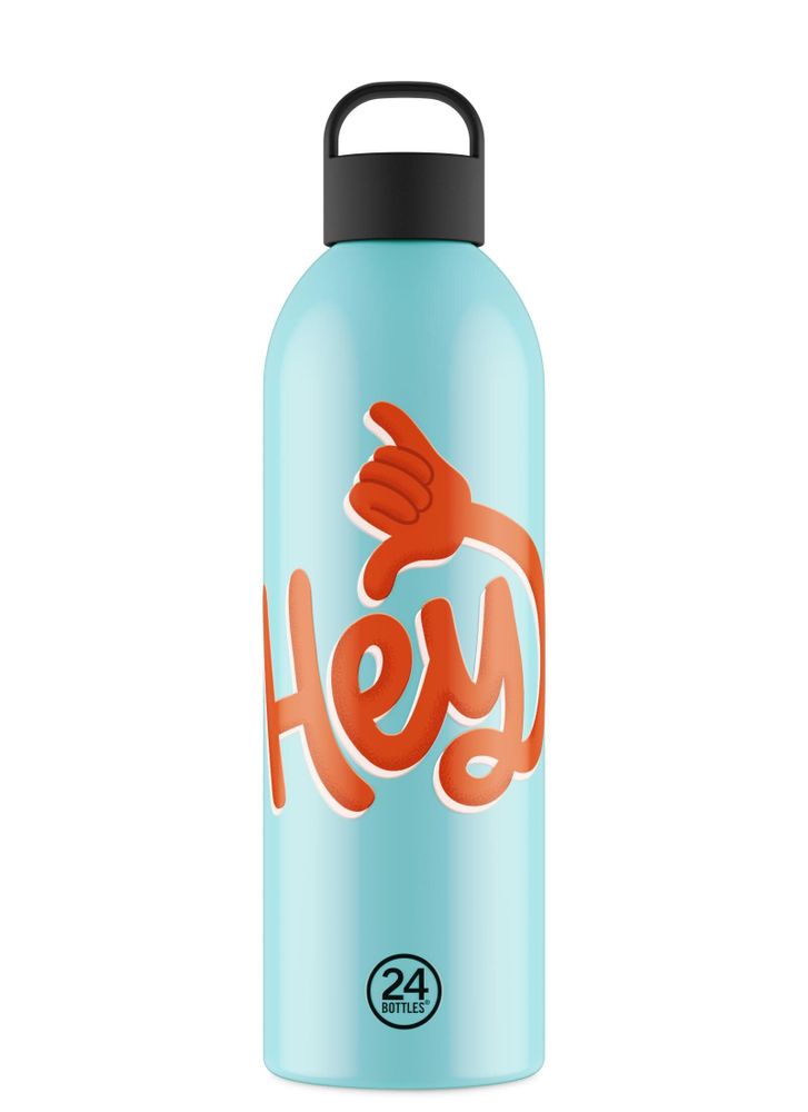 Design objects - Clima Bottle | 1,5 L - 24BOTTLES