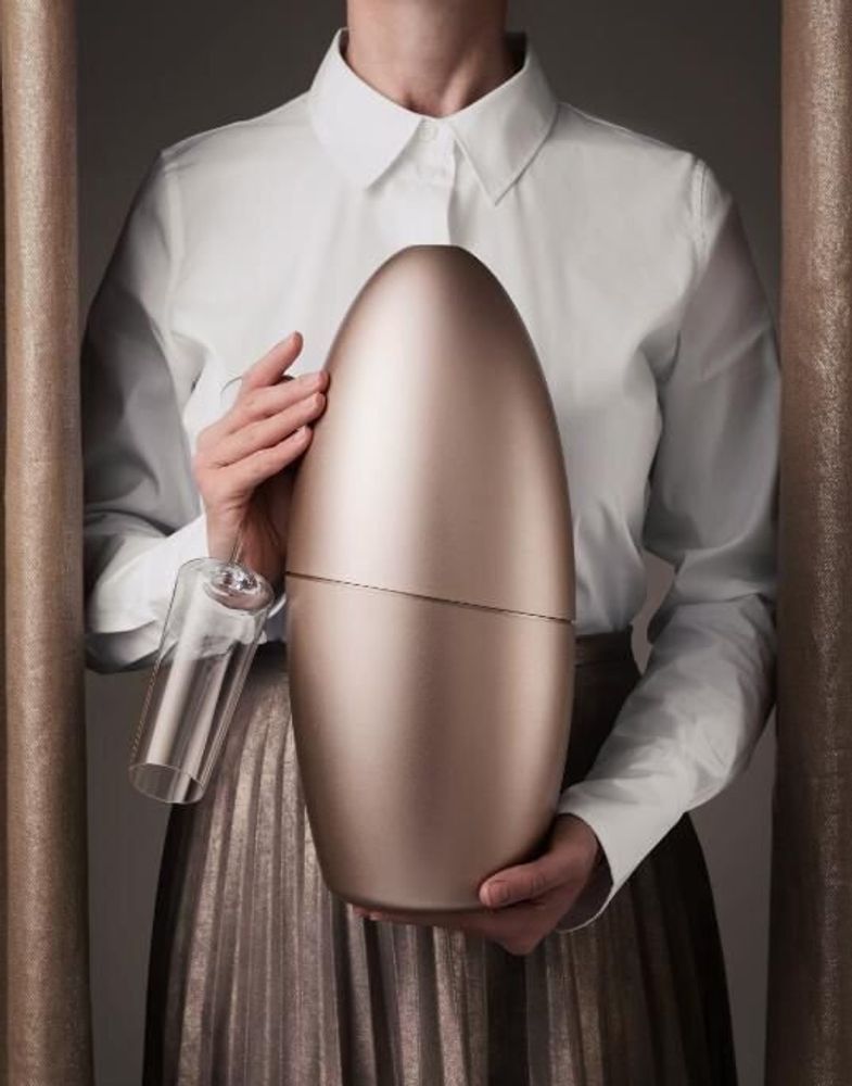 Wine accessories - WEGG - WWD DESIGN