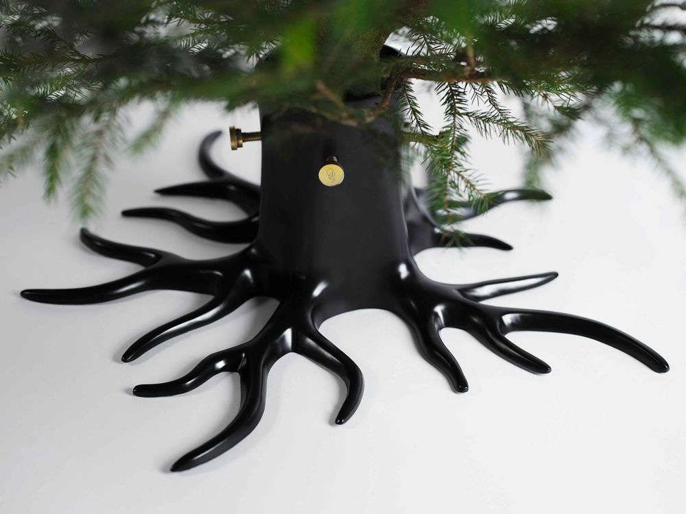 Other Christmas decorations - Garden Glory Christmas tree stand - GARDEN GLORY