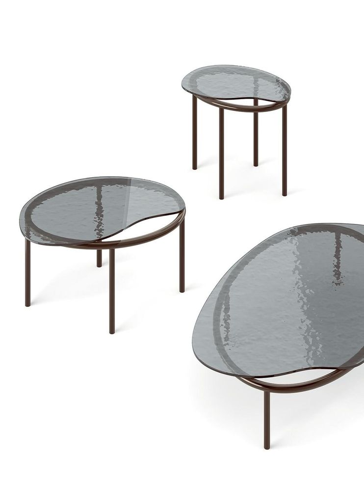 Tables basses - Tables basses d'extérieur Ehden - ELIE SAAB MAISON