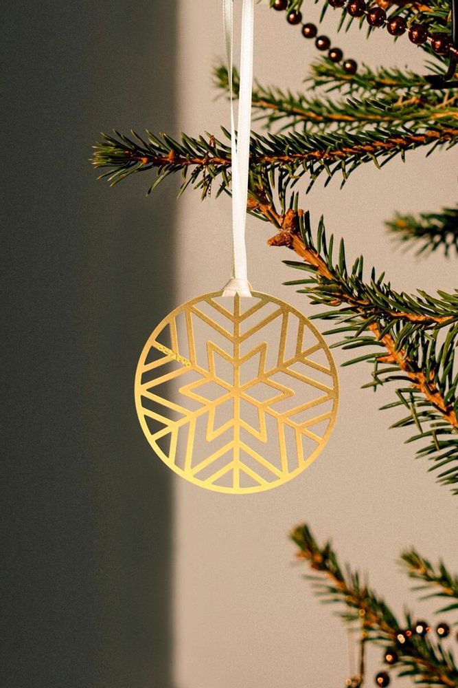 Gifts - Brass Bookmarks - OCTAEVO