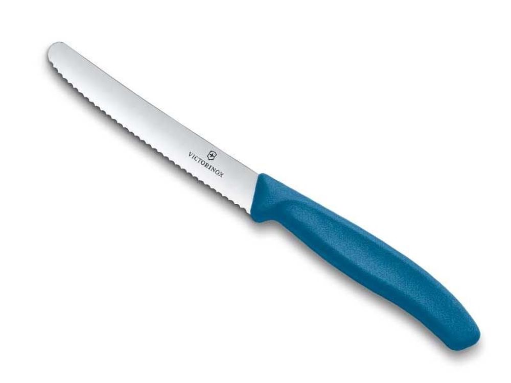 Couteaux - Set de couteaux d’office Swiss Classic - 3 pièces - VICTORINOX