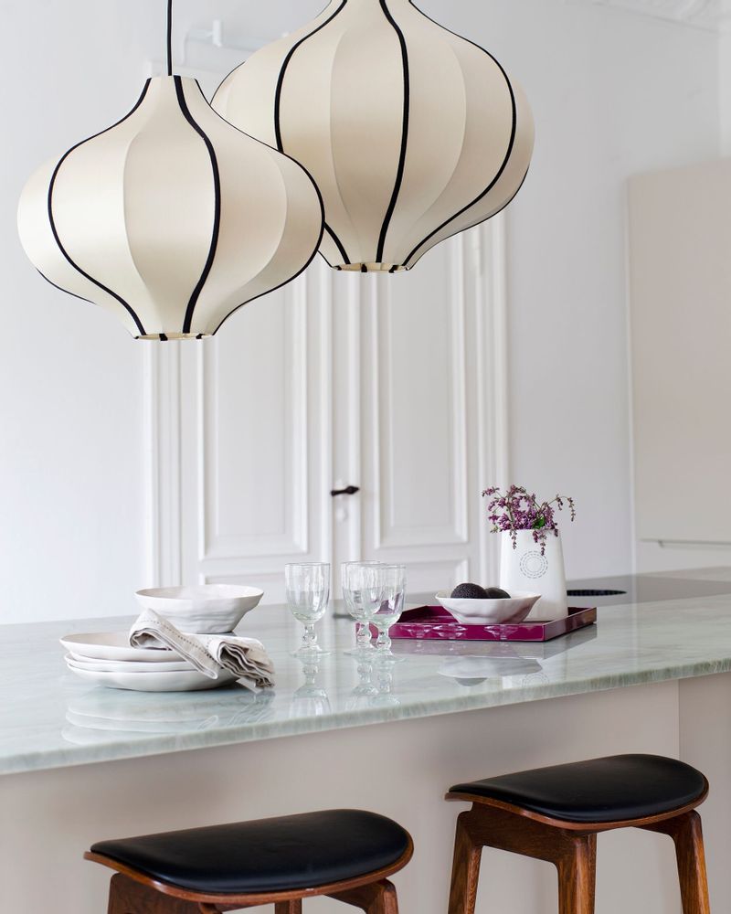 Lampes de table - Oi Soi Oi collection lampadaire - OI SOI OI APS