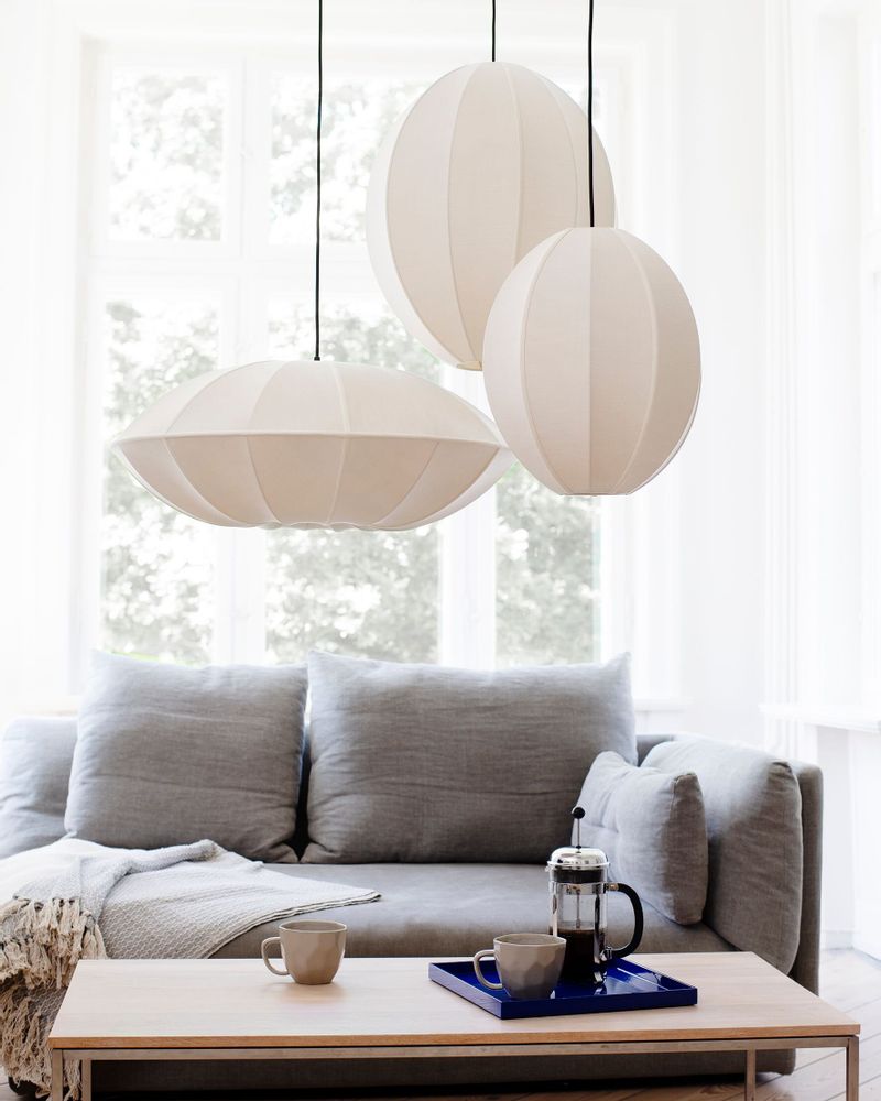 Lampes de table - Oi Soi Oi collection lampadaire - OI SOI OI APS