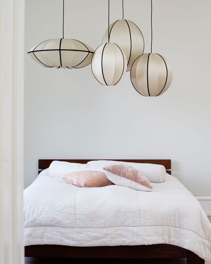 Lampes de table - Oi Soi Oi collection lampadaire - OI SOI OI APS