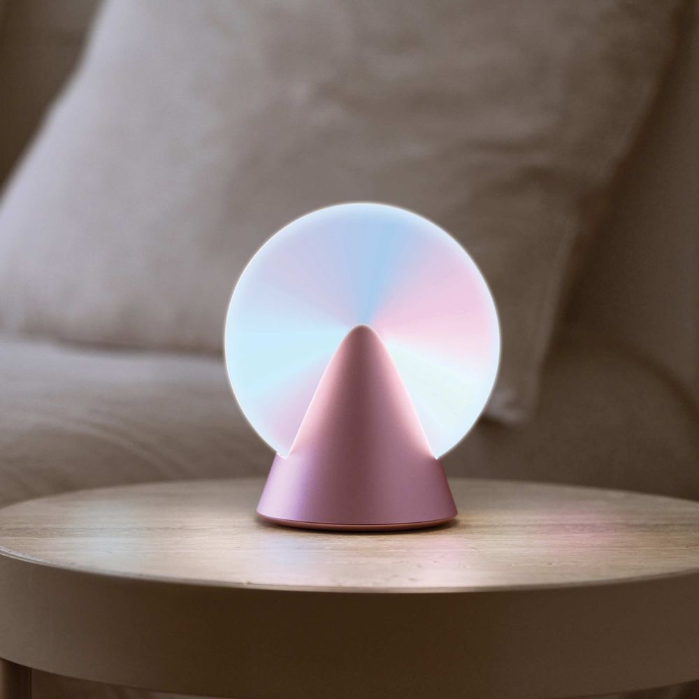 Lampes de table - Conic Lamp - LEXON