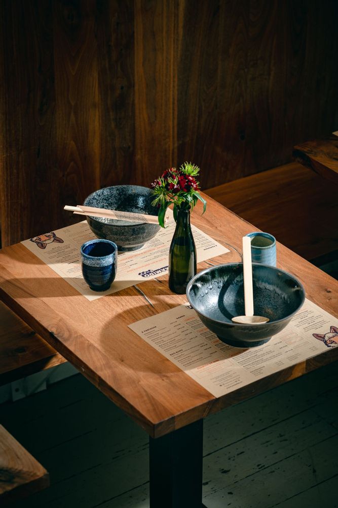 Bowls - Japanese bowl by the piece or as a set - SOPHA DIFFUSION - MAISON JIKI